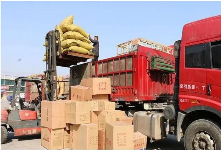 厦门到错那县物流专线