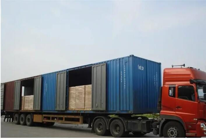 厦门到错那县整车运输