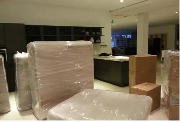 厦门到错那县长途搬家