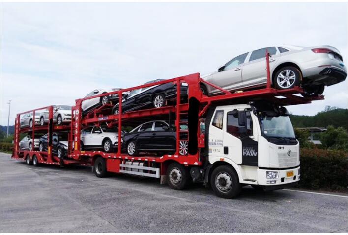 厦门到错那县轿车托运